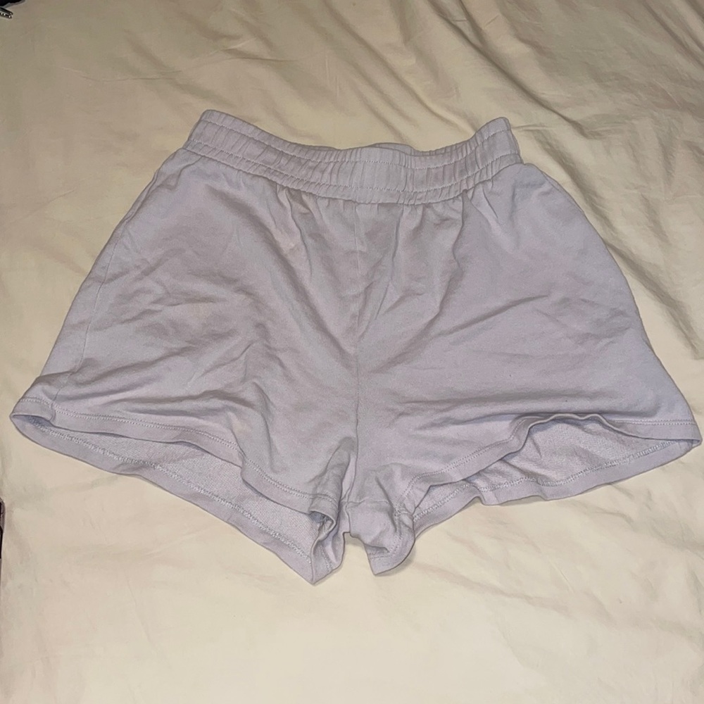 Zara shorts